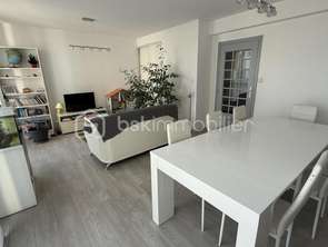 Vente Appartement 5 piècesRennes Sud