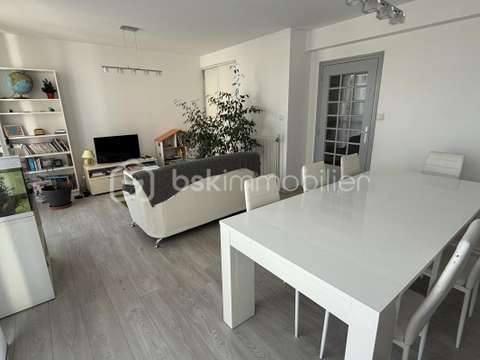 Vente appartement 5 pièces Rennes Sud 35