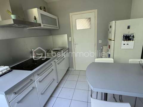 Vente appartement 5 pièces