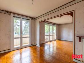 Vente Appartement 3 piècesRennes Sud