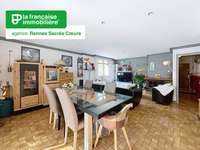 Vente appartement 5 pièces Vente appartement 5 pièces