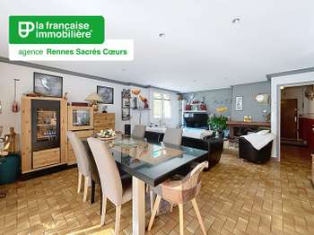 Vente appartement 5 pièces Vente appartement 5 pièces