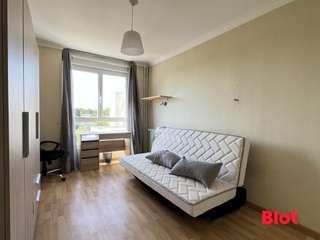 Vente appartement 6 pièces