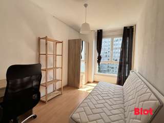 Vente appartement 6 pièces