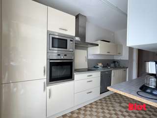 Vente appartement 6 pièces