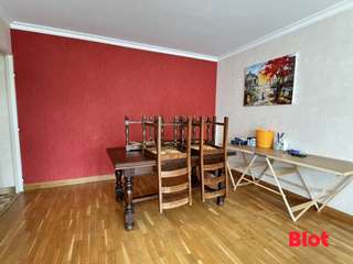 Vente appartement 6 pièces