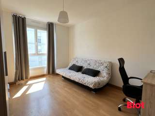 Vente appartement 6 pièces