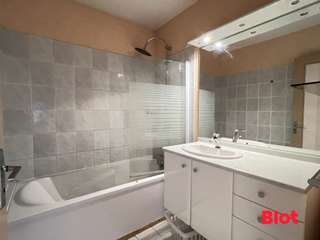 Vente appartement 6 pièces