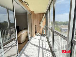Vente appartement 6 pièces