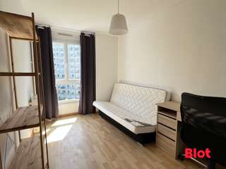 Vente appartement 6 pièces