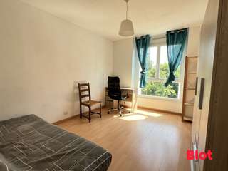 Vente appartement 6 pièces