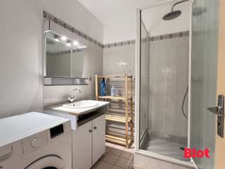 Vente appartement 6 pièces