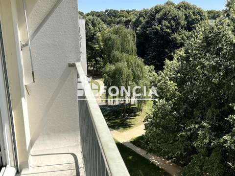 Vente appartement 5 pièces Rennes Sud 35