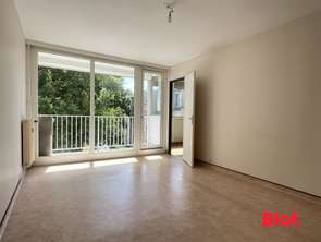 Vente Appartement 3 piècesRennes Sud