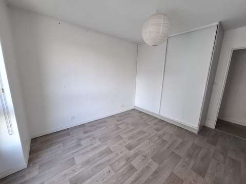 Vente appartement 4 pièces Rennes Sud 35