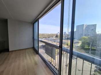 Vente appartement 4 pièces Rennes Sud 35