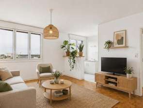 Vente Appartement 2 piècesRennes Sud
