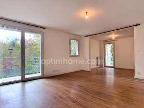 Vente Appartement 3 piècesRennes Sud