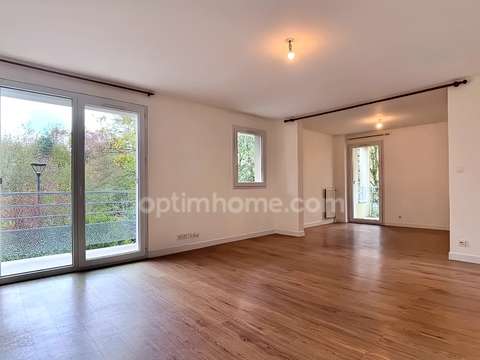 Vente appartement 3 pièces Rennes Sud 35