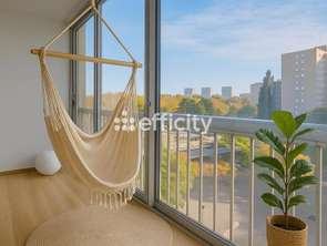 Vente Appartement 4 piècesRennes Sud