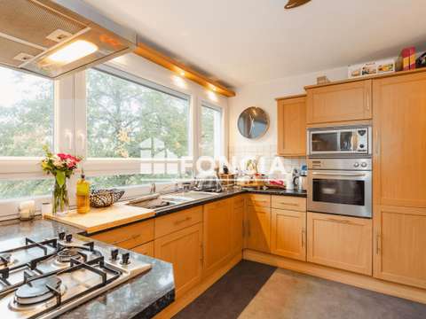 Vente appartement 3 pièces Rennes Sud 35