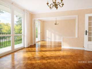 Vente appartement 5 pièces