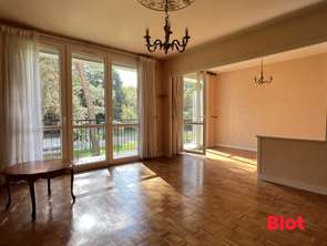 Vente Appartement 5 piècesRennes Sud
