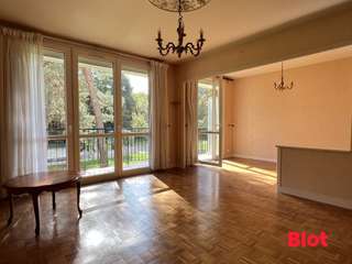 Vente appartement 5 pièces Vente appartement 5 pièces