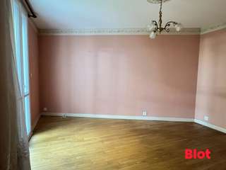 Vente appartement 5 pièces Vente appartement 5 pièces