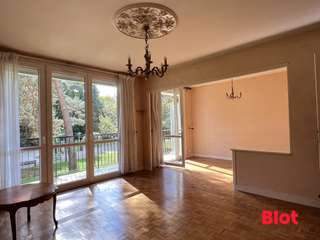 Vente appartement 5 pièces Vente appartement 5 pièces