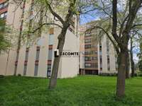 Vente appartement 4 pièces Vente appartement 4 pièces