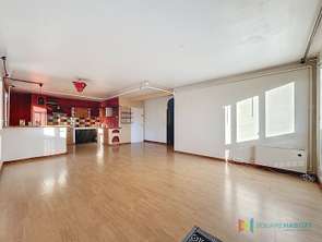 Vente Appartement 4 piècesRennes Sud