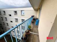 Vente appartement 4 pièces Vente appartement 4 pièces
