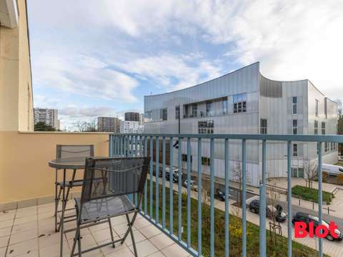 Vente appartement 4 pièces Vente appartement 4 pièces