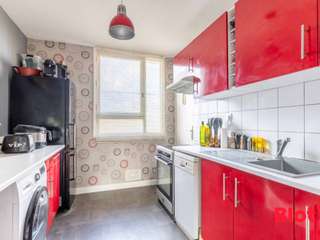 Vente appartement 4 pièces Vente appartement 4 pièces