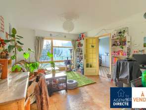 Vente Appartement 4 piècesRennes Sud