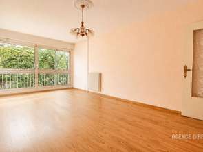 Vente Appartement 3 piècesRennes Sud