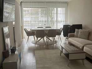 Vente Appartement T1Rennes Sud