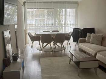 Vente appartement 1 pièce Rennes Sud 35