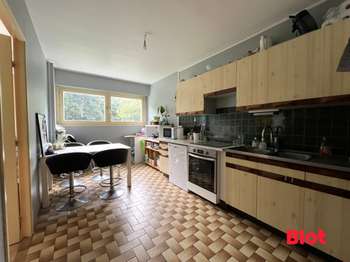 Vente appartement 4 pièces Vente appartement 4 pièces