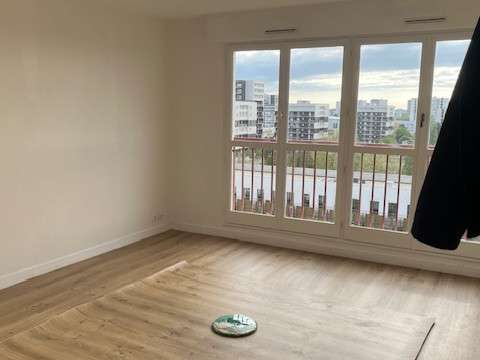 Vente appartement 4 pièces Rennes Sud 35