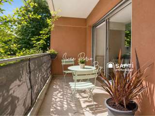 Vente appartement 5 pièces