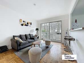 Vente Appartement 5 piècesRennes Sud