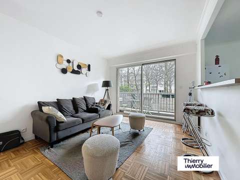 Vente appartement 5 pièces Rennes Sud 35