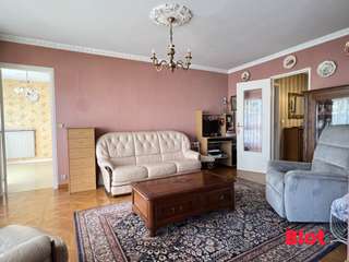Vente appartement 5 pièces Vente appartement 5 pièces