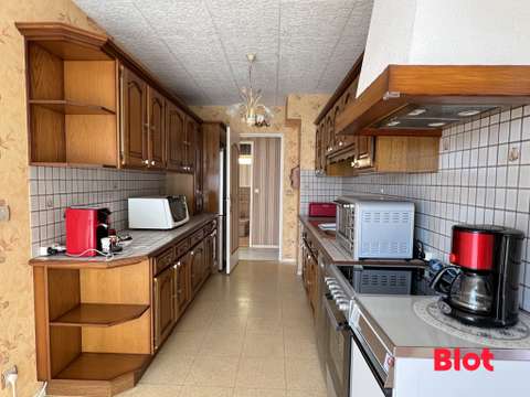 Vente appartement 5 pièces Vente appartement 5 pièces