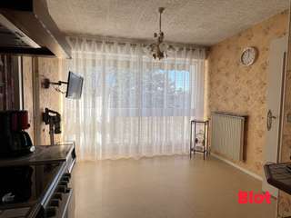 Vente appartement 5 pièces Vente appartement 5 pièces