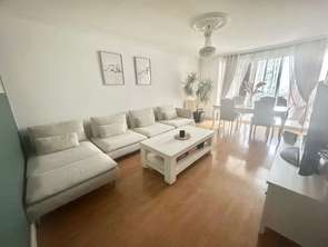 Vente Appartement 4 piècesRennes Sud