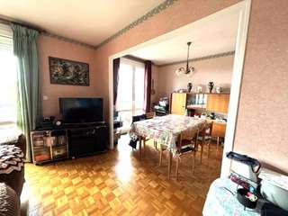 Vente appartement 4 pièces Vente appartement 4 pièces