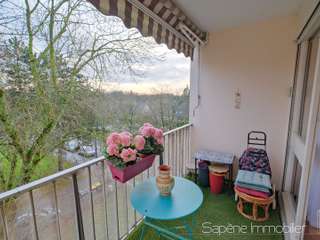 Vente appartement 5 pièces Vente appartement 5 pièces
